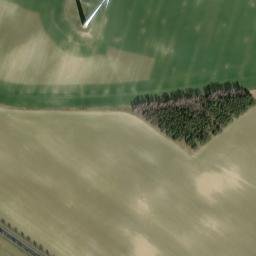 Satellite imagery of Börnickenberg, DE