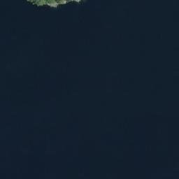 Satellite imagery of Haaksvold Point, CA