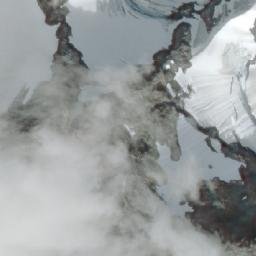Satellite imagery of Mount Elfrida, CA
