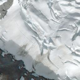 Satellite imagery of Mount Elfrida, CA