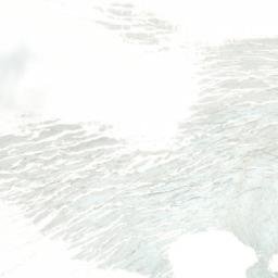 Satellite imagery of Mount Jezebel, CA
