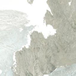 Satellite imagery of Mount Jezebel, CA