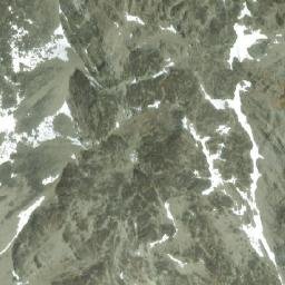 Satellite imagery of Migma Mountain, CA