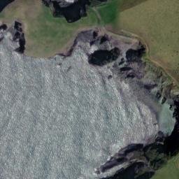 Satellite imagery of Ynys Deullyn, GB