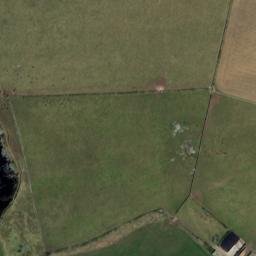 Satellite imagery of Ynys Deullyn, GB