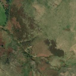 Satellite imagery of Pen y bylchau, GB