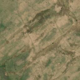 Satellite imagery of Pen y bylchau, GB