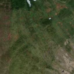 Satellite imagery of cairn, GB