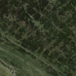 Satellite imagery of cairn, GB