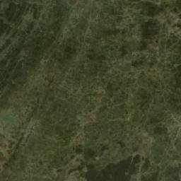 Satellite imagery of cairn, GB