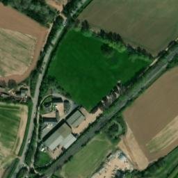 Satellite imagery of Howton Farm Mound, GB