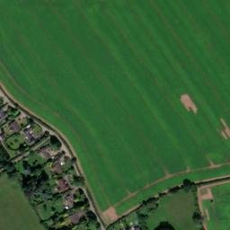 Satellite imagery of Capel Tump, GB