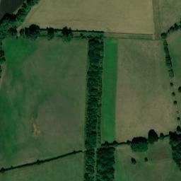Satellite imagery of Worton, GB