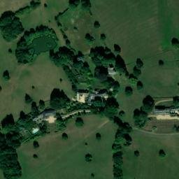 Satellite imagery of Worton, GB