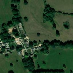 Satellite imagery of Worton, GB