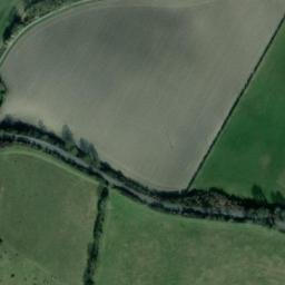 Satellite imagery of Deacon Hill, GB