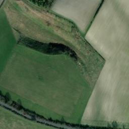 Satellite imagery of Deacon Hill, GB