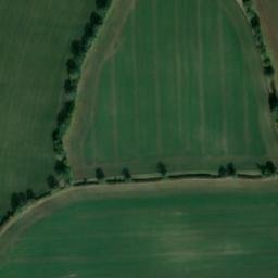 Satellite imagery of Brent Pelham, GB