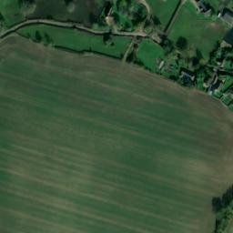 Satellite imagery of Brent Pelham, GB