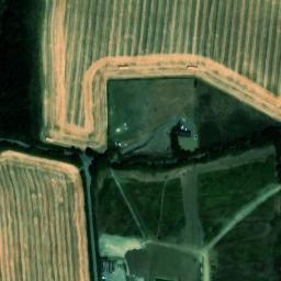 Satellite imagery of Widdington Colliery, GB