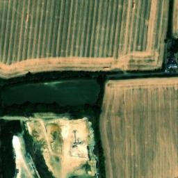 Satellite imagery of Widdington Colliery, GB
