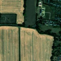 Satellite imagery of Widdington Colliery, GB