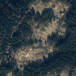 Satellite imagery of Blosse Zelle, DE