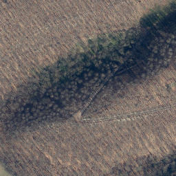 Satellite imagery of Ahrensberg, DE