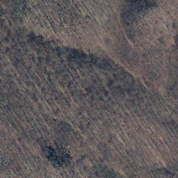 Satellite imagery of Vier Berge, DE