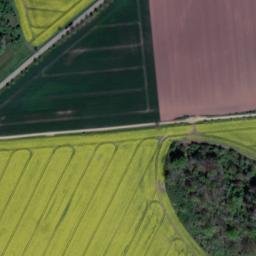Satellite imagery of Krebsberg, DE