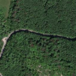 Satellite imagery of Hardelsberg, DE