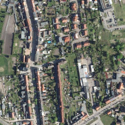 Satellite imagery of Thick Tower, DE