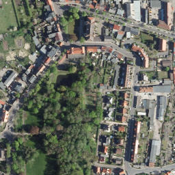 Satellite imagery of Thick Tower, DE