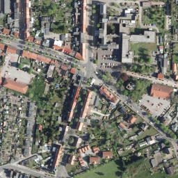 Satellite imagery of Thick Tower, DE
