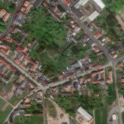 Satellite imagery of Krähenberg, DE
