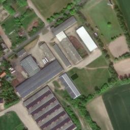 Satellite imagery of Krähenberg, DE