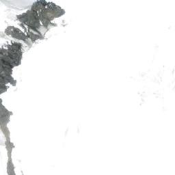 Satellite imagery of Walter Peak, CA