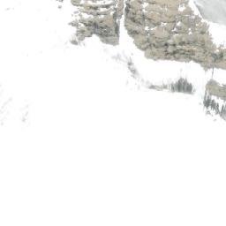 Satellite imagery of Edward Peak, CA