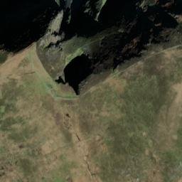 Satellite imagery of Doulus Head, IE