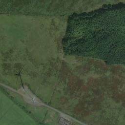 Satellite imagery of survey_point, IE