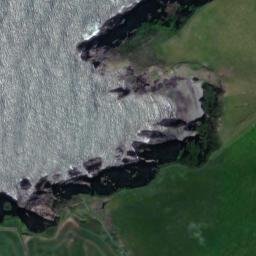 Satellite imagery of Ynys Deullyn, GB