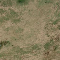 Satellite imagery of cairn, GB
