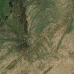 Satellite imagery of Pen y bylchau, GB