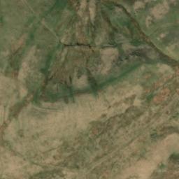 Satellite imagery of Pen y bylchau, GB
