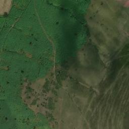 Satellite imagery of Garn y Castell Motte, GB
