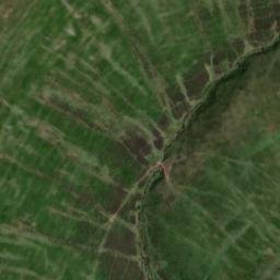 Satellite imagery of cairn, GB