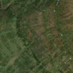 Satellite imagery of cairn, GB