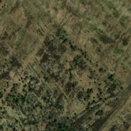Satellite imagery of cairn, GB
