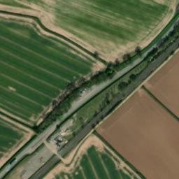 Satellite imagery of Howton Farm Mound, GB