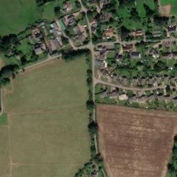 Satellite imagery of Capel Tump, GB